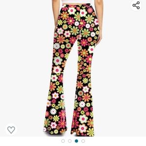 Women high waisted yoga pants size Medium new without tag